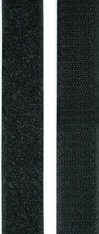 RockBoard Velcro Hook &amp; Loop Tape - wide - 2 m / 6.6 ft 