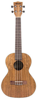  	KALA KA-PWT - Pacific Walnut Tenor Ukulele, with Bag (UB-T) 