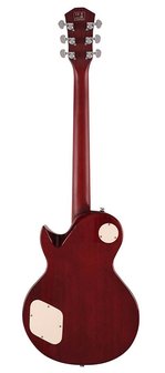 Sire L7 Series Larry Carlton electric LP-style Goldtop