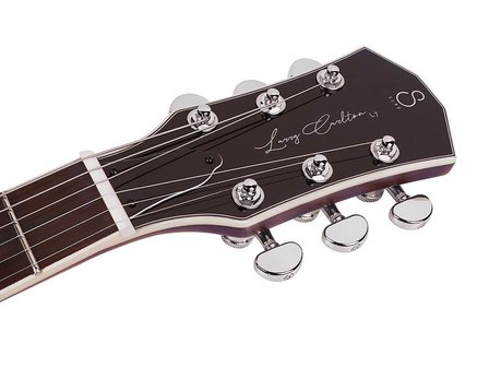 Sire L7 Series Larry Carlton electric LP-style Tobacco Sunburst