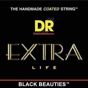 DR Extra Life BKE-946 Black Beauties 009-046
