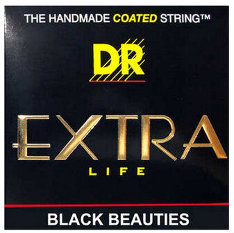 DR Extra Life BKE-10 Black Beauties 010-046