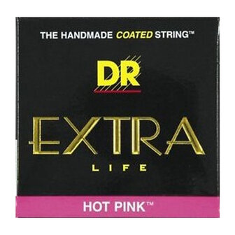 DR Extra Life PBE-11 Hot Pink 011-050