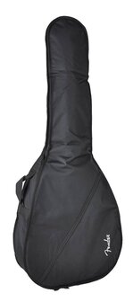 Fender traditional series gigbag, voor e-gitaar of e-basgitaar