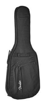 Fender Urban series gitaar gigbag, voor western- of e-basgitaar