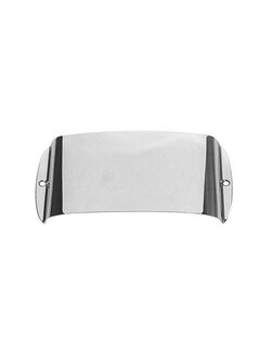 Fender Genuine Replacement Part pickup cover precision bass