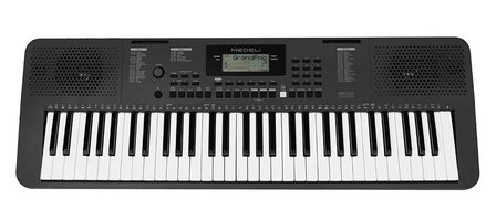 Medeli MK100 Millenium Series keyboard