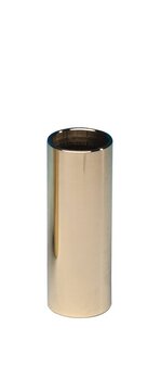 Fender Brass Slide, std medium(60mm)