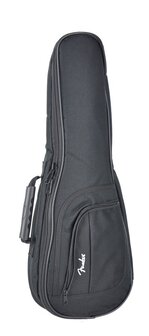 Fender Urban Series Gigbag / hoes voor sopraan-, concert-, of tenorukelele