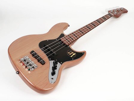 Sire Basses V5 Series Marcus Miller basgitaar, 4-snarig, naturel