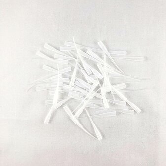 5 stuks Starbond precision microtips for Starbond glue bottles