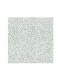 Slagplaat materiaal, sparkling silver, 2 ply, 30x29cm