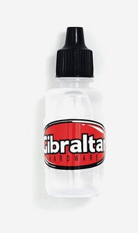 Gibraltar Pedal Lubricant SC-GLO