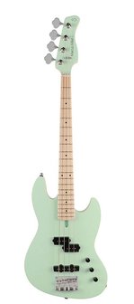 Sire Marcus Miller U5+ Shortscale Mintgreen basgitaar