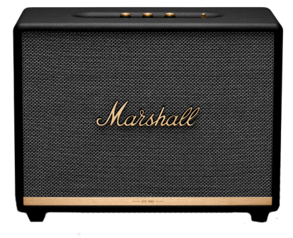 Marshall Woburn II Bluetooth speaker, Classic