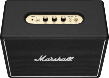 Marshall Woburn II Bluetooth speaker, Classic