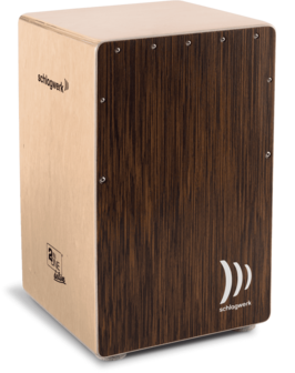 Schlagwerk CP430 Weng&eacute; - deluxe Cajon