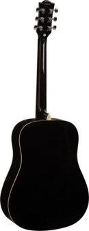 EKO Ranger 6 - Dreadnought sunburst, staalsnarig