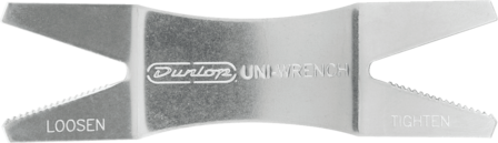 Dunlop DGT03 uni-wrench voor verschillende maten moeren en bouten