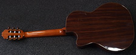 Kremona Fiesta F65CW-TL, Thinline met Fishman element