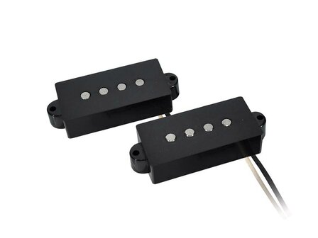 P-Bass Vintage split coil humbucker pickup