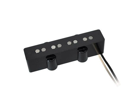 Vintage single coil pickup voor J-Bass, nek-element