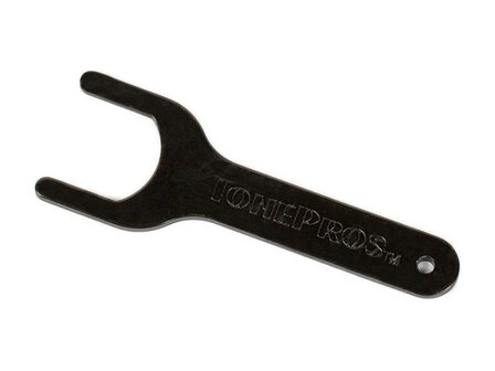 TonePros wrench for locking studs, 1/2&quot;