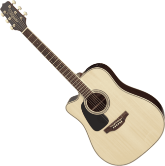 Takamine GD51CELH-NAT linkshandig, electro-akoestisch