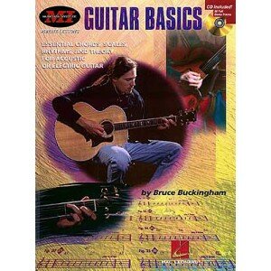 Basics voor gitaar (nederlandse versie)