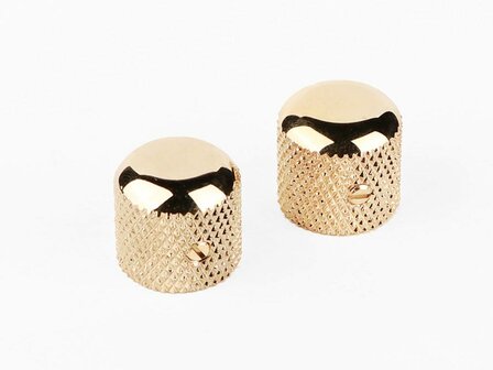 Fender Genuine Replacement Part knop vintage dome style for Tele