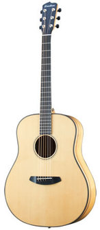 Breedlove Oregon D26E, dreadnought, inclusief luxe koffer