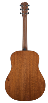 Breedlove Premier Series, dreadnought met luxe koffer