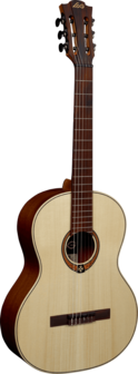 L&acirc;g Occitania OC70 akoestische klassieke nylonsnarige gitaar, 4/4