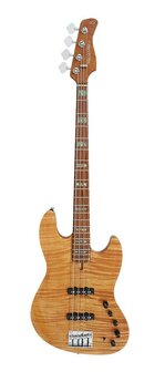 Sire Basses V10+ S4/NT Series Marcus Miller basgitaar