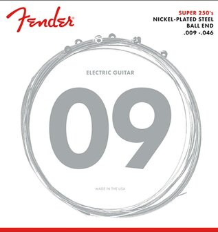 Fender Original 150s snarenset elektrisch, 009-046