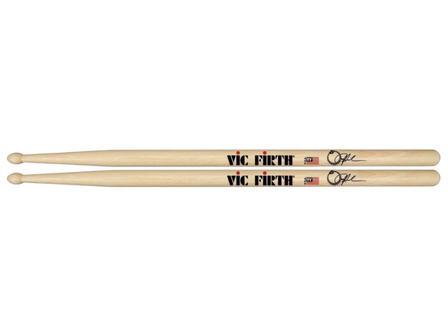 Vic Firth SHAA Tomas Haake drumsticks