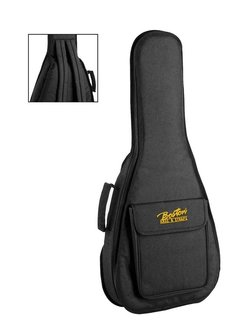 Boston gigbag voor mandoline (Portugees model)