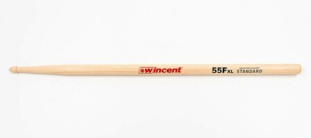 Wincent pair of hickory drumsticks 55F XL