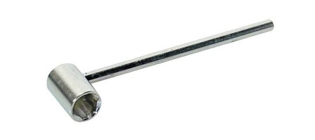 Truss rod wrench, for 5/16&quot; Gibson nut 