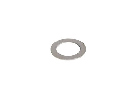 Ring voor chassis connector, nikkel