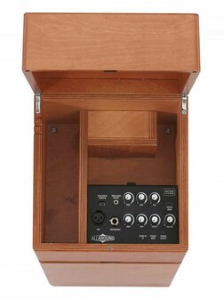 Acus akoestisch instrument versterker ALL AROUND 8 with 6.5&quot; speaker, 50W