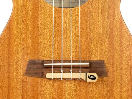 KNA Pickup UK1 acoustic ukelele piezo pickup system