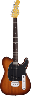 G&amp;L Asat Special Tribute Tobacco Sunburst