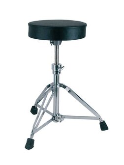 Hayman Pro stevige drumkruk