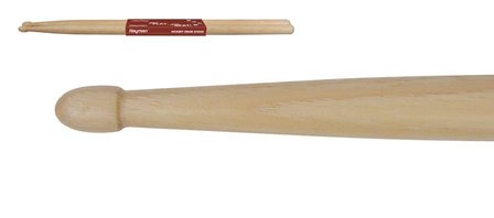 Hayman drumsticks, 1 paar, 2B, 5A, 5B of 7A
