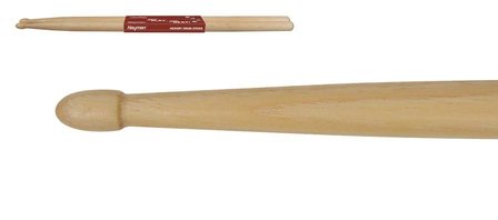 Hayman drumsticks, 1 paar, 2B, 5A, 5B of 7A