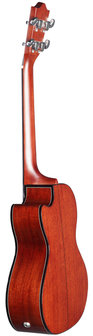 Lanikai Tenor Ukulele Spruce serie, semi-akoestisch