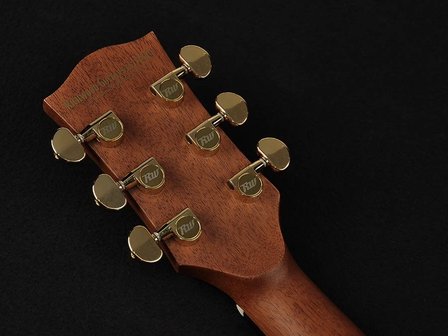 Richwood Master Series Customshop Dreadnought