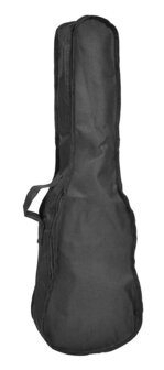 Gigbag /hoes voor Concert ukelele, ongevoerd