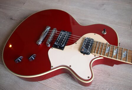 Cort Sunset II Candy Apple Red